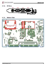 Предварительный просмотр 9 страницы Acrosser Technology AMB-VDX3H2 User Manual