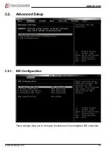 Предварительный просмотр 17 страницы Acrosser Technology AMB-VDX3H2 User Manual