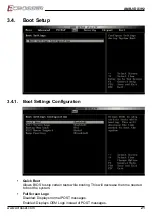 Предварительный просмотр 21 страницы Acrosser Technology AMB-VDX3H2 User Manual