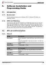 Предварительный просмотр 29 страницы Acrosser Technology AMB-VDX3H2 User Manual