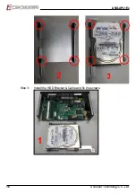 Preview for 16 page of Acrosser Technology AND-APL1E Series User Manual