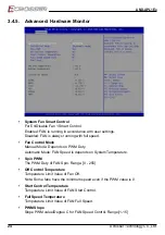 Preview for 24 page of Acrosser Technology AND-APL1E Series User Manual