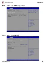 Preview for 25 page of Acrosser Technology AND-APL1E Series User Manual