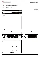 Предварительный просмотр 9 страницы Acrosser Technology AND-DNV3N1-02 User Manual