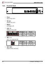 Предварительный просмотр 10 страницы Acrosser Technology AND-DNV3N1-02 User Manual