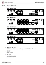 Предварительный просмотр 11 страницы Acrosser Technology AND-DNV3N1-02 User Manual