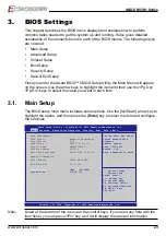 Предварительный просмотр 23 страницы Acrosser Technology AND-DNV3N1-02 User Manual