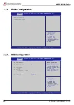 Предварительный просмотр 28 страницы Acrosser Technology AND-DNV3N1-02 User Manual