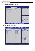 Предварительный просмотр 29 страницы Acrosser Technology AND-DNV3N1-02 User Manual