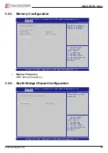 Предварительный просмотр 31 страницы Acrosser Technology AND-DNV3N1-02 User Manual