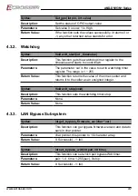 Предварительный просмотр 37 страницы Acrosser Technology AND-DNV3N1-02 User Manual