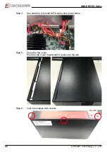 Предварительный просмотр 22 страницы Acrosser Technology AND-DNV3N1 Series User Manual