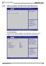 Предварительный просмотр 29 страницы Acrosser Technology AND-DNV3N1 Series User Manual