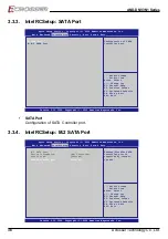 Предварительный просмотр 36 страницы Acrosser Technology AND-DNV3N1 Series User Manual