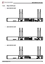 Предварительный просмотр 11 страницы Acrosser Technology AND-DNV3N3-02R User Manual