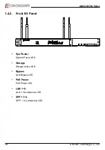 Предварительный просмотр 10 страницы Acrosser Technology AND-DNV3N3 Series User Manual