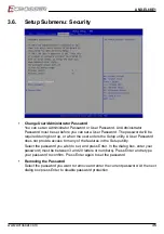 Preview for 35 page of Acrosser Technology AND-EL6KE1 User Manual