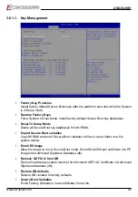 Preview for 37 page of Acrosser Technology AND-EL6KE1 User Manual