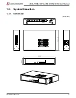 Preview for 7 page of Acrosser Technology AND-J180N2-C612 User Manual