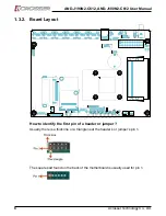 Preview for 8 page of Acrosser Technology AND-J180N2-C612 User Manual