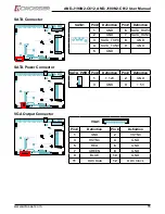 Preview for 11 page of Acrosser Technology AND-J180N2-C612 User Manual