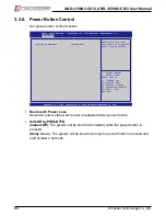 Preview for 24 page of Acrosser Technology AND-J180N2-C612 User Manual