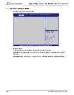 Preview for 30 page of Acrosser Technology AND-J180N2-C612 User Manual