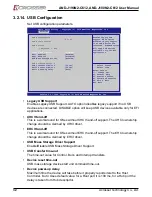 Preview for 32 page of Acrosser Technology AND-J180N2-C612 User Manual