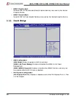 Preview for 34 page of Acrosser Technology AND-J180N2-C612 User Manual