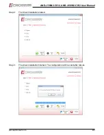 Preview for 41 page of Acrosser Technology AND-J180N2-C612 User Manual