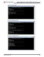 Preview for 43 page of Acrosser Technology AND-J180N2-C612 User Manual
