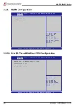 Preview for 38 page of Acrosser Technology ANR-C62 N1Series User Manual