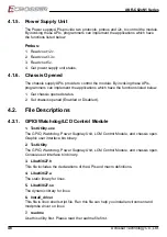 Preview for 46 page of Acrosser Technology ANR-C62 N1Series User Manual