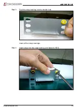 Preview for 11 page of Acrosser Technology ANR-DNV3N3-8C User Manual