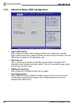 Preview for 28 page of Acrosser Technology ANR-DNV3N3-8C User Manual