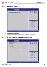 Preview for 29 page of Acrosser Technology ANR-DNV3N3-8C User Manual