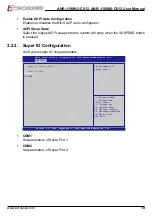 Preview for 19 page of Acrosser Technology ANR-J180N2-C612 User Manual