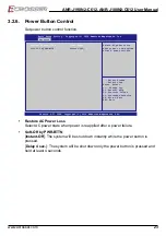 Preview for 23 page of Acrosser Technology ANR-J180N2-C612 User Manual