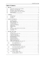 Предварительный просмотр 3 страницы Acrosser Technology AR-B1320 CPU User Manual