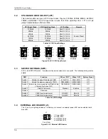 Предварительный просмотр 24 страницы Acrosser Technology AR-B1320 CPU User Manual