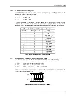 Предварительный просмотр 27 страницы Acrosser Technology AR-B1320 CPU User Manual