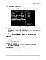 Предварительный просмотр 45 страницы Acrosser Technology AR-B1320 CPU User Manual