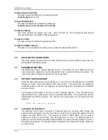 Предварительный просмотр 48 страницы Acrosser Technology AR-B1320 CPU User Manual