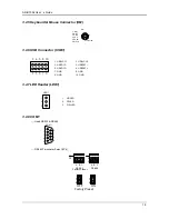 Preview for 19 page of Acrosser Technology AR-B1552 User Manual