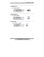 Preview for 9 page of Acrosser Technology AR-B1554A User Manual