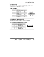 Preview for 12 page of Acrosser Technology AR-B1554A User Manual