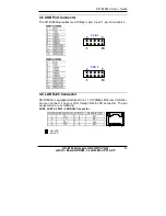 Preview for 13 page of Acrosser Technology AR-B1554A User Manual