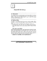 Preview for 16 page of Acrosser Technology AR-B1554A User Manual