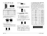 Preview for 3 page of Acrosser Technology AR-B1570 Manual