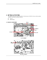 Preview for 4 page of Acrosser Technology AR-B1631 User Manual